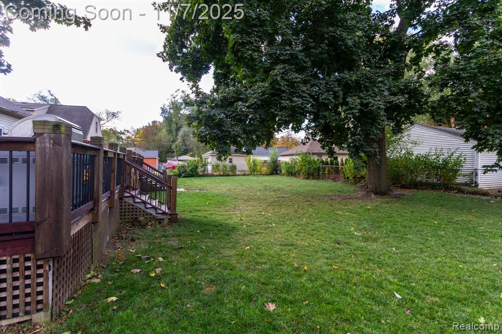 9911 Ingram Street, Livonia, MI 48150 — Photo 35