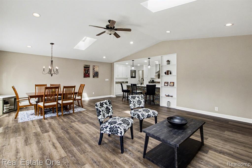 4937 Oak Park Drive, Clarkston, MI — Photo 6