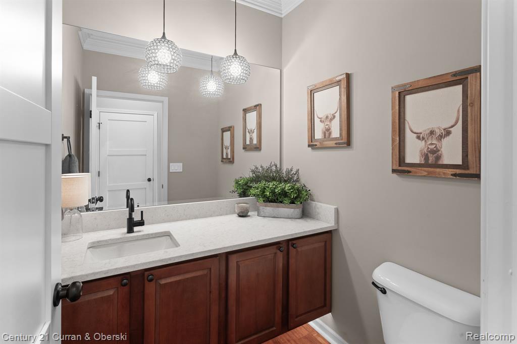 47571 PINE CREEK CT, Northville, MI 48168 — Photo 20