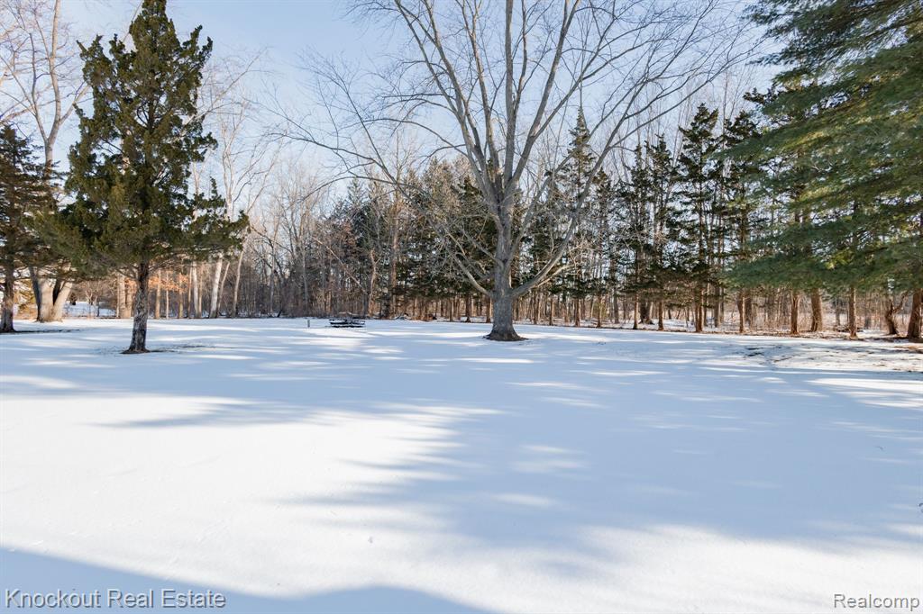 13475 DIXIE Highway, Birch Run, MI 48415 — Photo 25