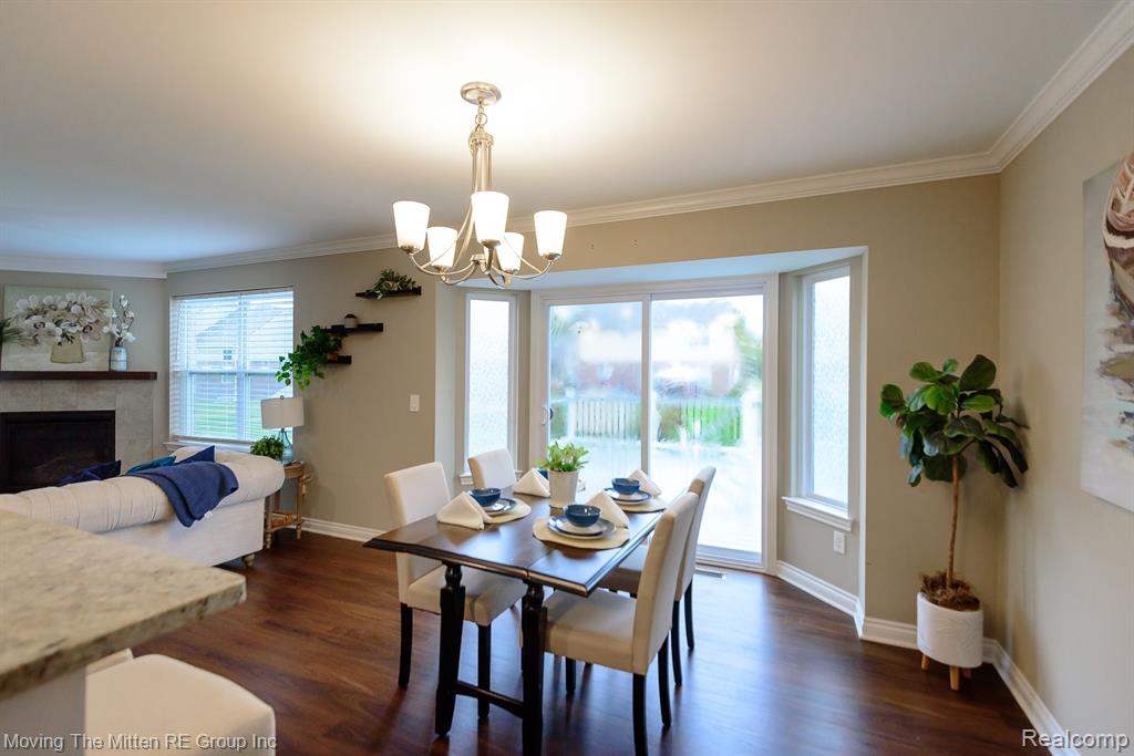 13656 Cambridge Court, Van Buren, MI 48111 — Photo 9