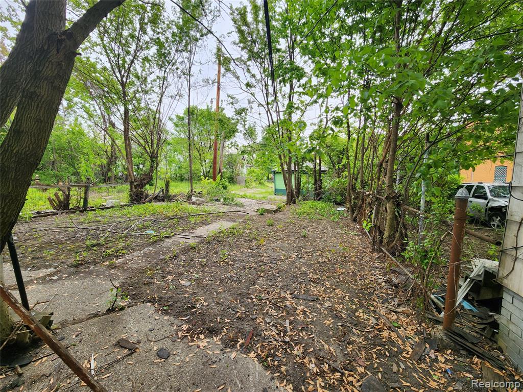 5120 McDougall Street, Detroit, MI 48211 — Photo 8