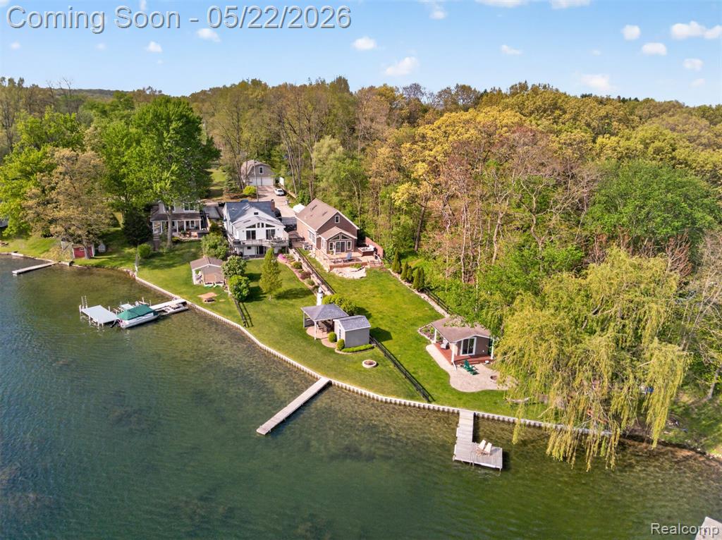 6548 Buckshore Drive, Whitmore Lake, MI 48189 — Photo 37