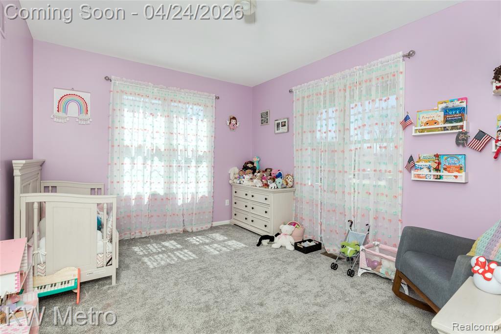 1025 Crystal Wood Drive, Davison, MI 48423 — Photo 17