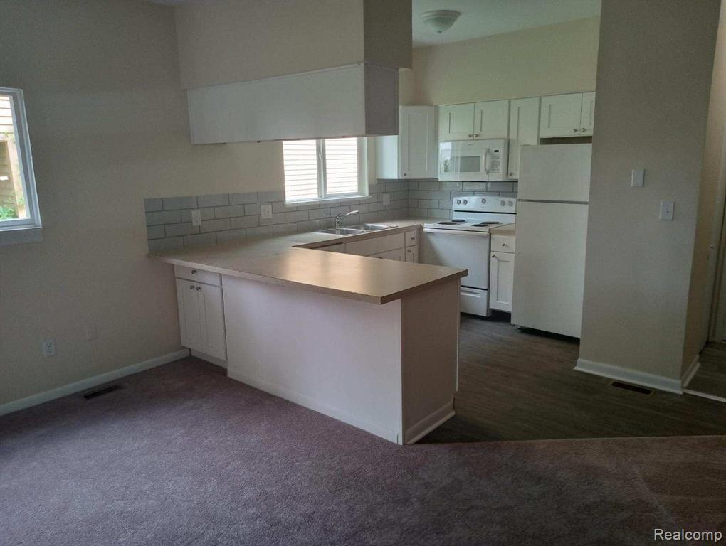 8558 BUCKINGHAM Drive, Ypsilanti, MI 48198 — Photo 9