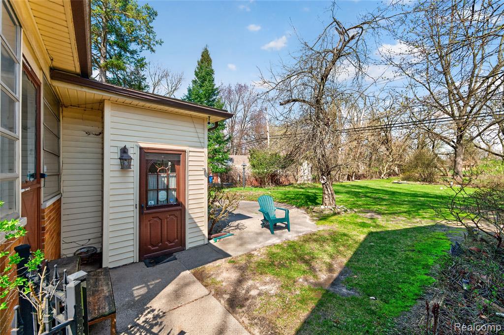 17198 Macarthur Street, Redford, MI 48240 — Photo 34