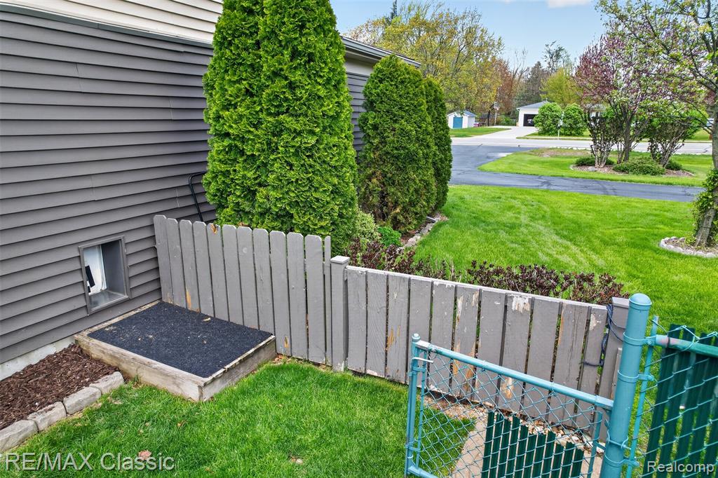 3566 South Boulevard, Bloomfield Hills, MI 48304 — Photo 35