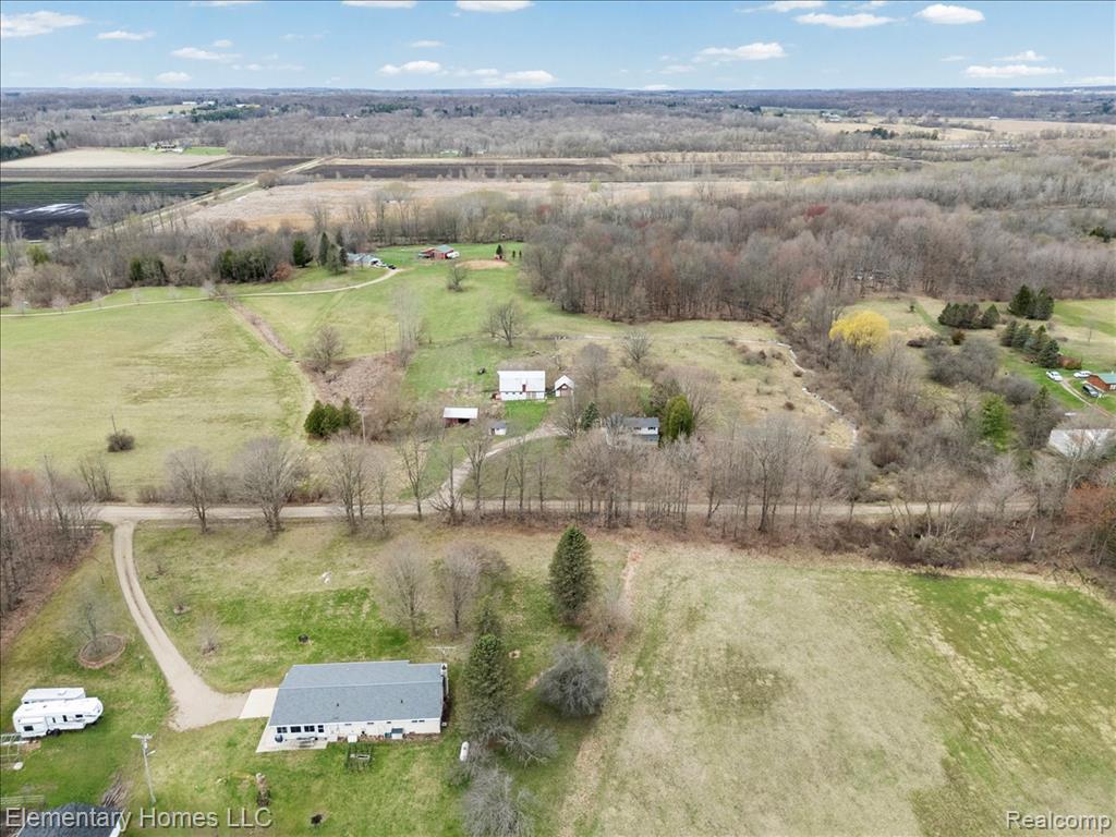 3351 Schook Road, Imlay City, MI 48444 — Photo 20