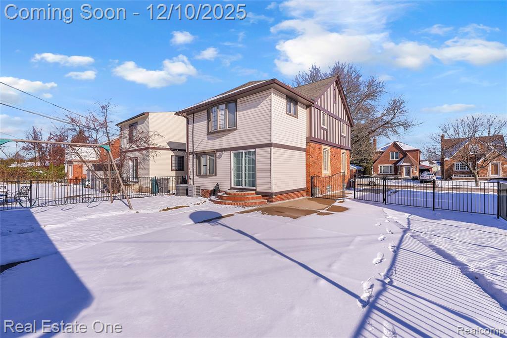 4731 Korte Street, Dearborn, MI 48126 — Photo 9