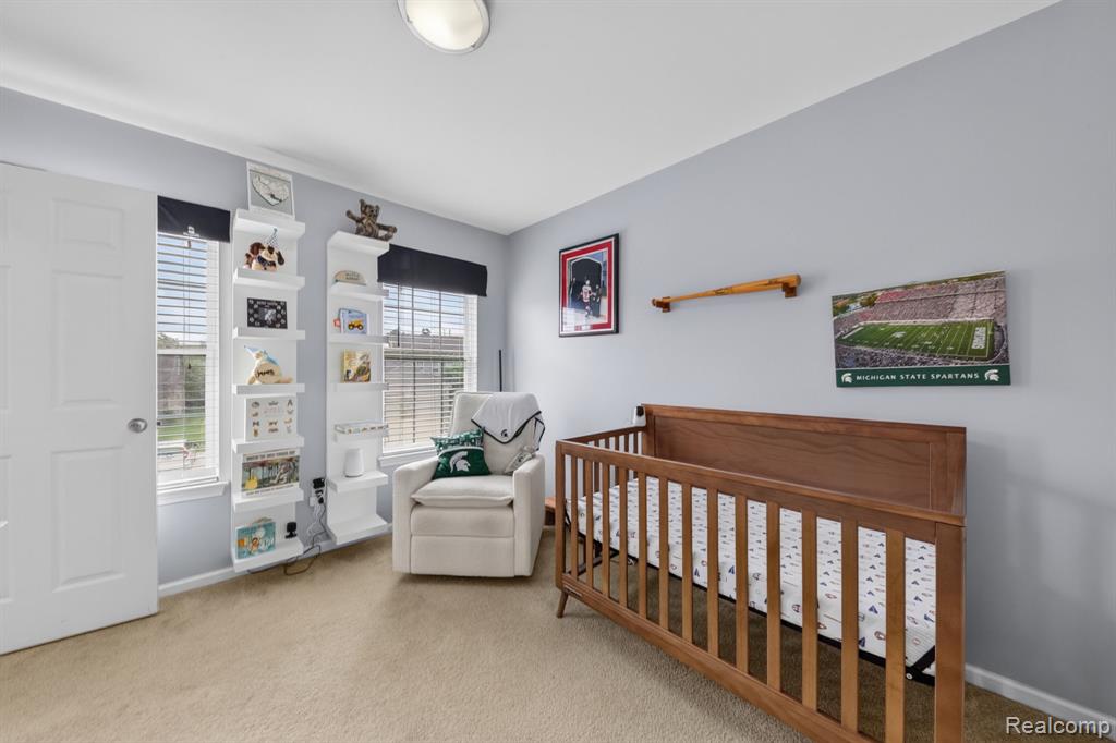 4554 Hunters Circle E, Canton, MI 48188 — Photo 26