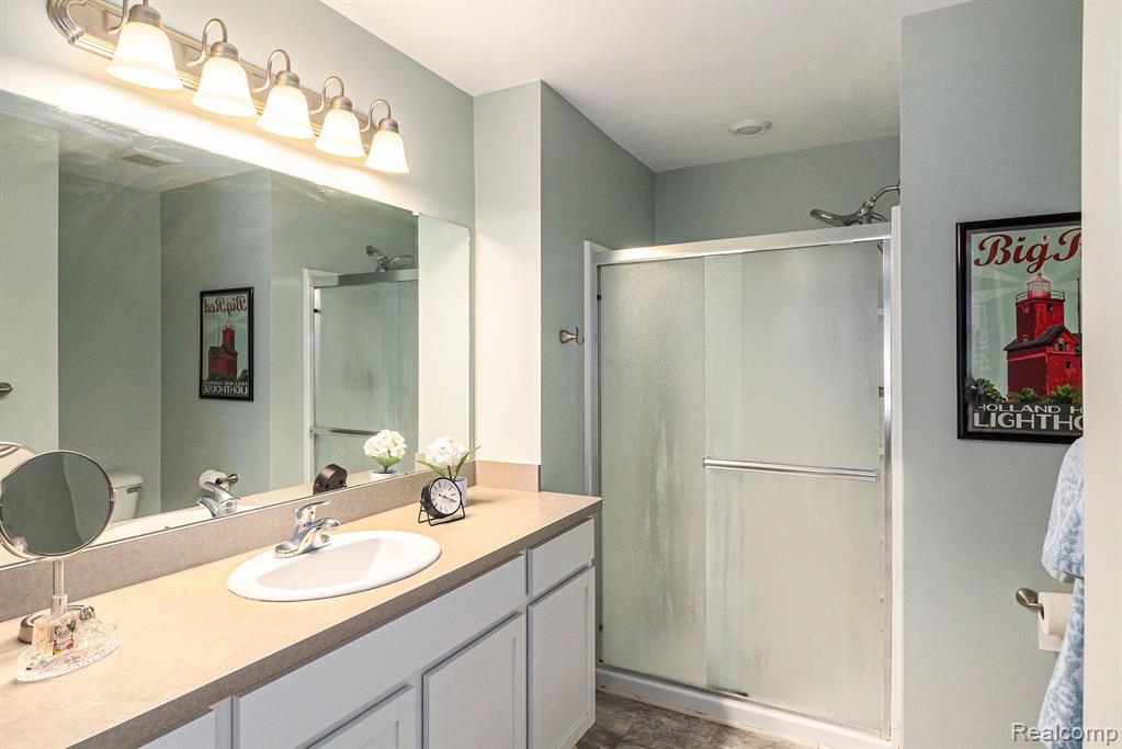 9999 RIDGE RUN Street, Howell, MI 48855 — Photo 10