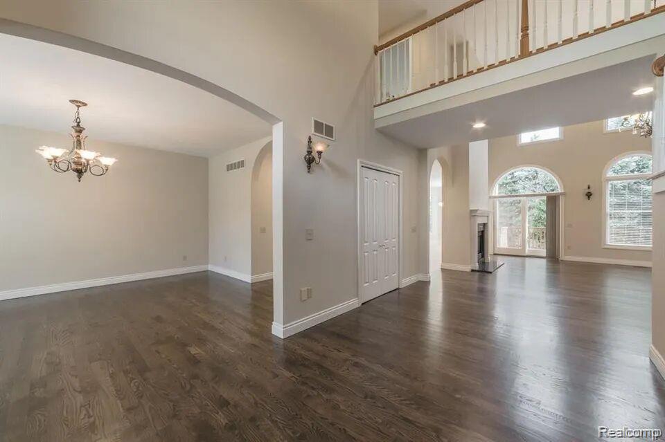 1591 Eagle Trail, Oxford, MI 48371 — Photo 5