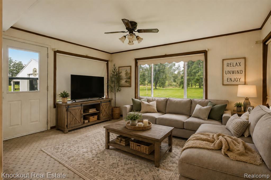 4585 Birch Run Road, Millington, MI 48746 — Photo 21