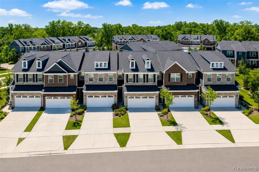 43479 Prospect Lane, Novi, MI — Photo 37