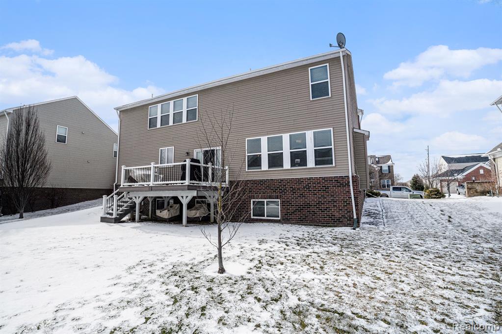 58874 Peters Barn Drive, South Lyon, MI 48178 — Photo 25