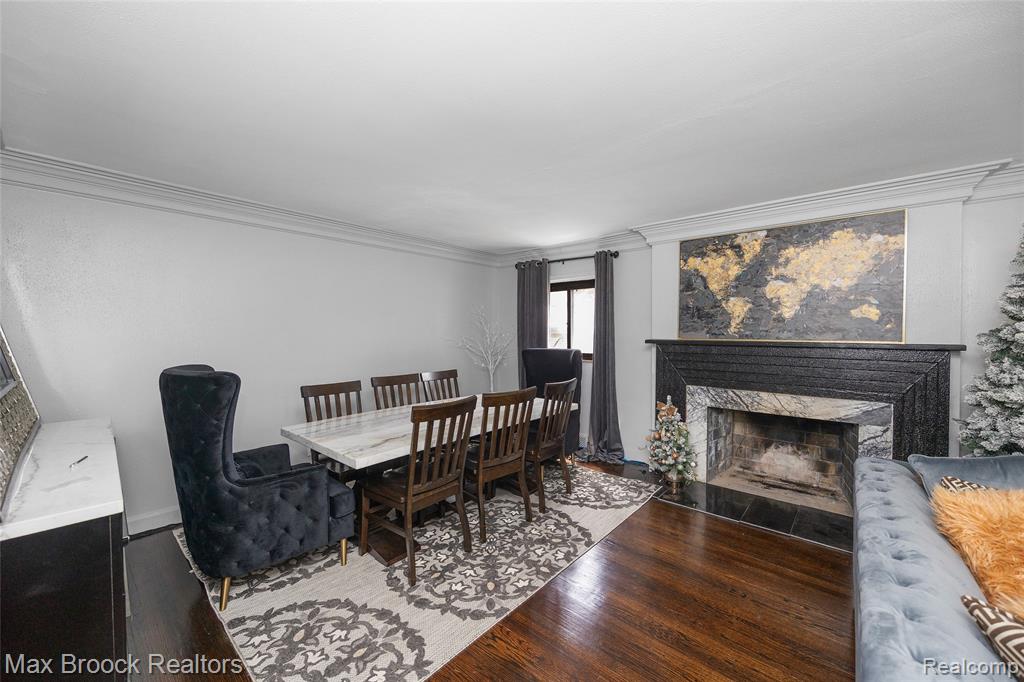 20096 Shrewsbury Road, Detroit, MI 48221 — Photo 18