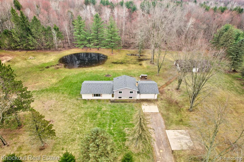 3467 Pebble Creek Drive, Vassar, MI 48768 — Photo 49