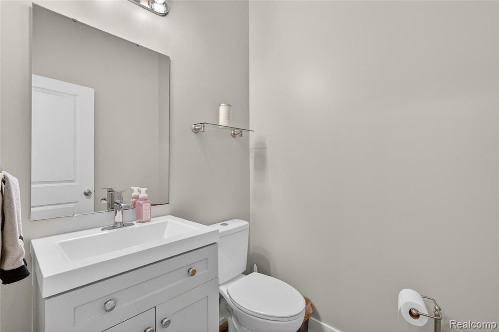 16543 Bedington Drive, Linden, MI 48451 — Photo 17