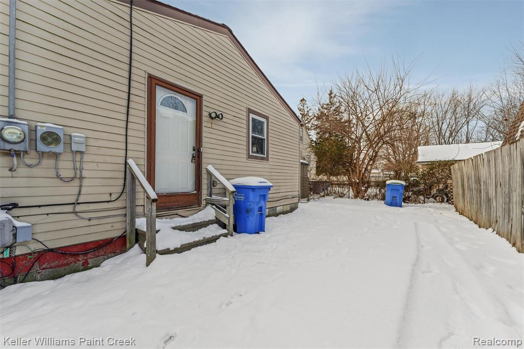 8523 Republic Avenue, Warren, MI 48089 — Photo 25
