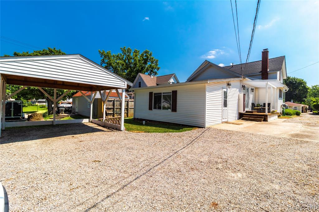 835 N Main Street, Lapeer, MI 48446 — Photo 35