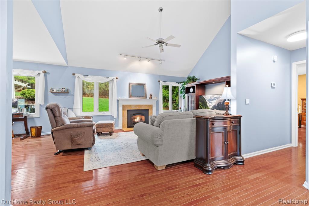 7805 Partridge Hill Drive, Brighton, MI 48116 — Photo 7