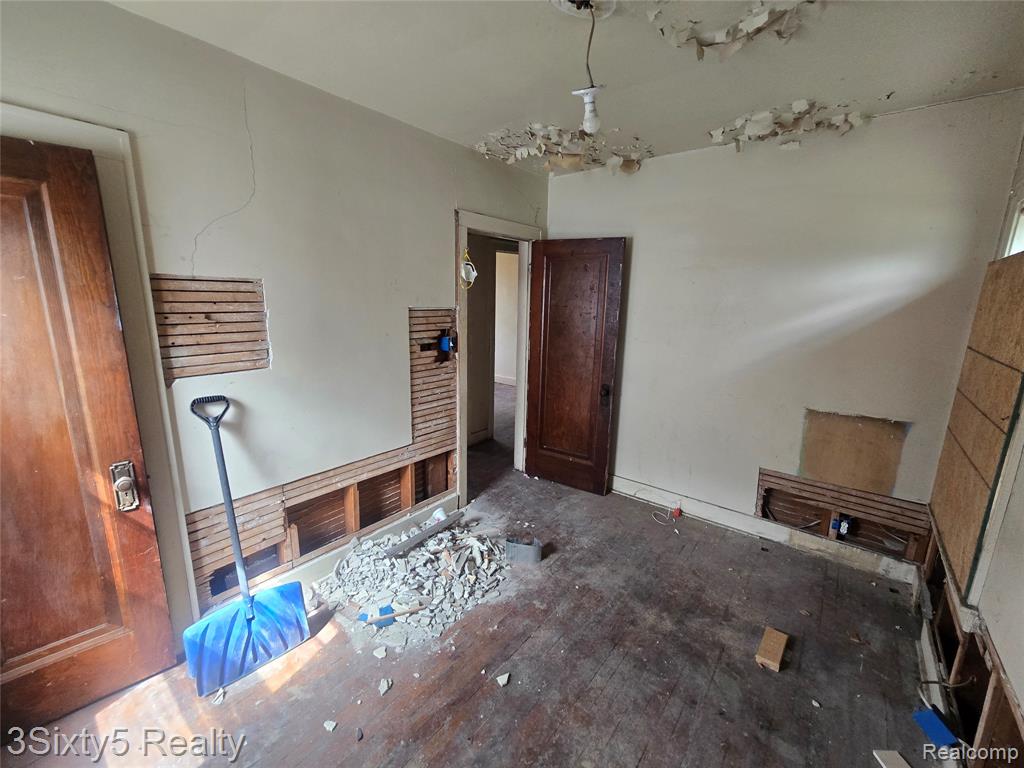 7373 Wheeler Street, Detroit, MI 48210 — Photo 14