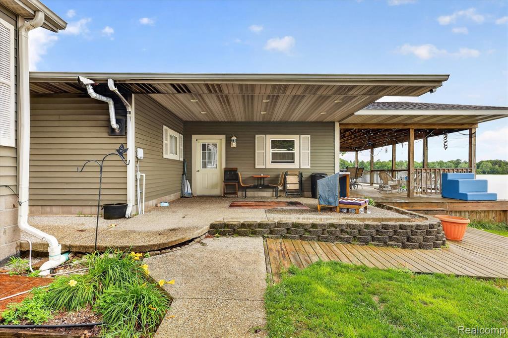 17 E White Lake Dr, Twin Lakes, MI 49457 Drive, Twin Lake, MI 49457 — Photo 5
