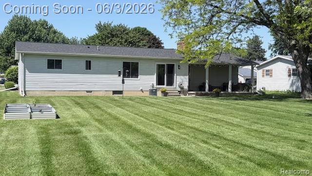 4323 Brayan Drive, Swartz Creek, MI 48473 — Photo 29