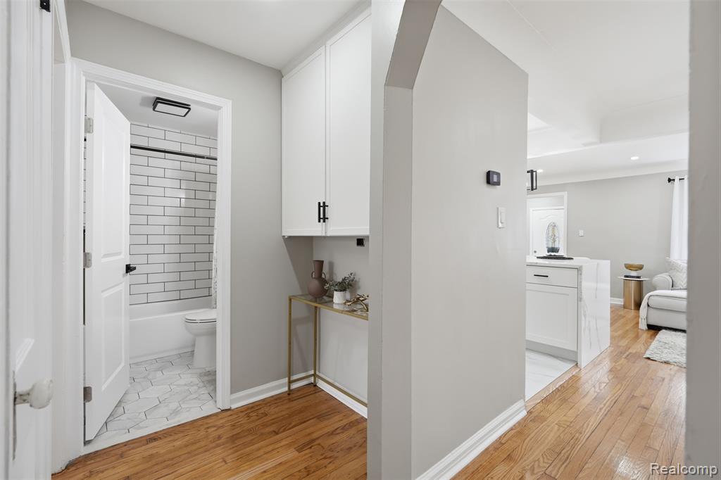16636 Ardmore Street, Detroit, MI 48235 — Photo 14