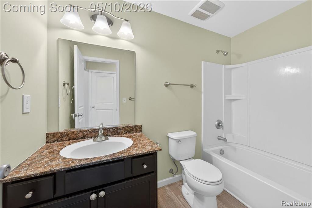 4366 Timber Line Lane, Grand Blanc, MI 48439 — Photo 29