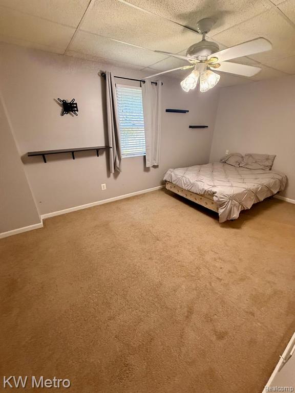 655 Sherry Drive, Lake Orion, MI 48362 — Photo 34