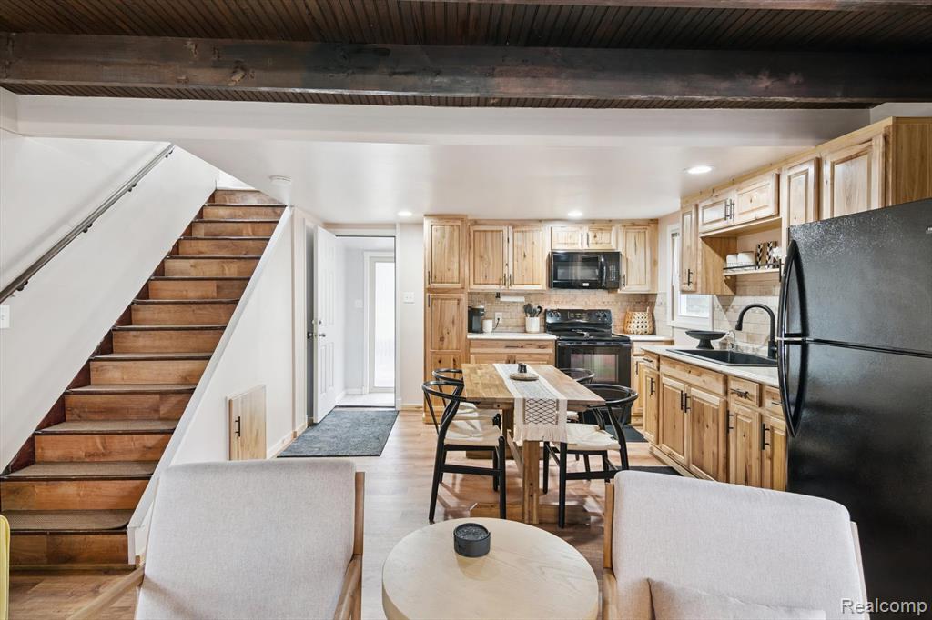 2210 Lakeview Drive, Brooklyn, MI 49230 — Photo 10