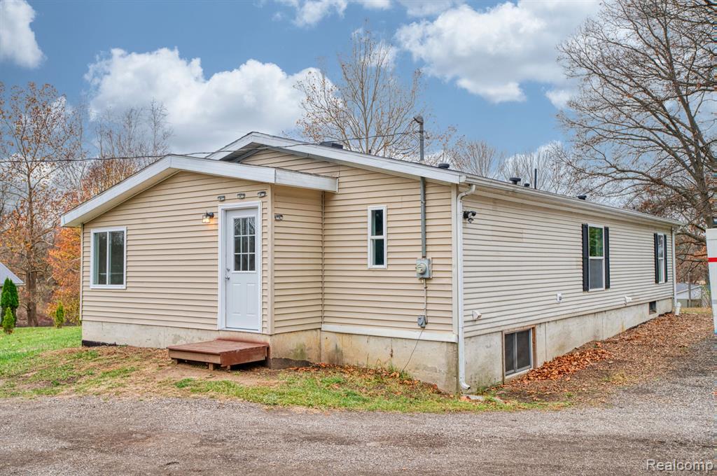 511 1ST Street, Gregory, MI 48137 — Photo 25