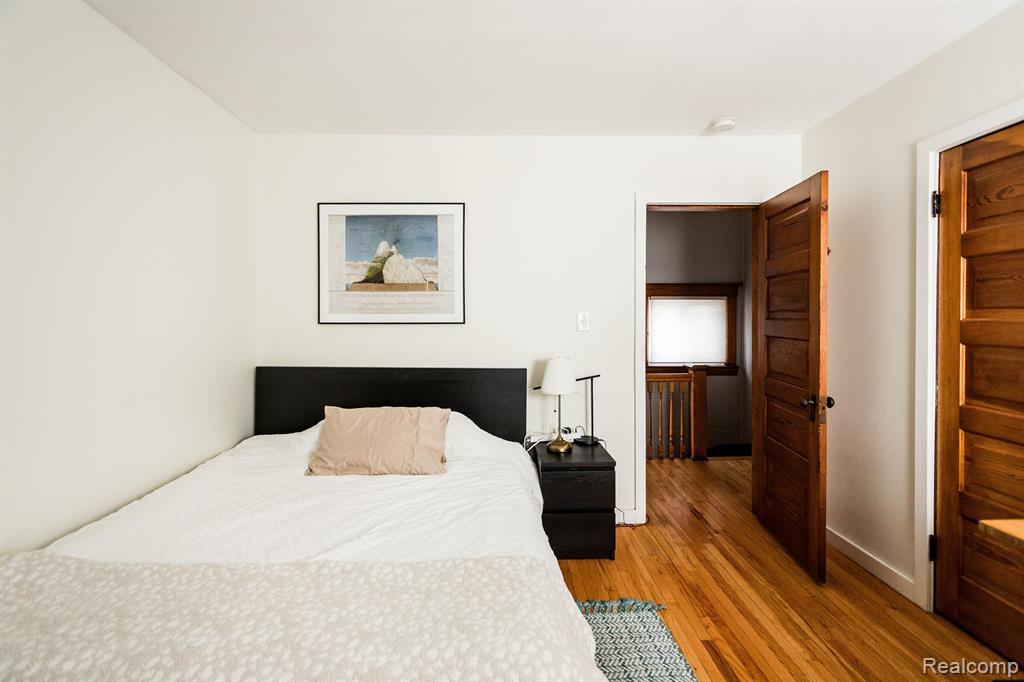 1020 FERDINAND Street, Detroit, MI 48209 — Photo 59