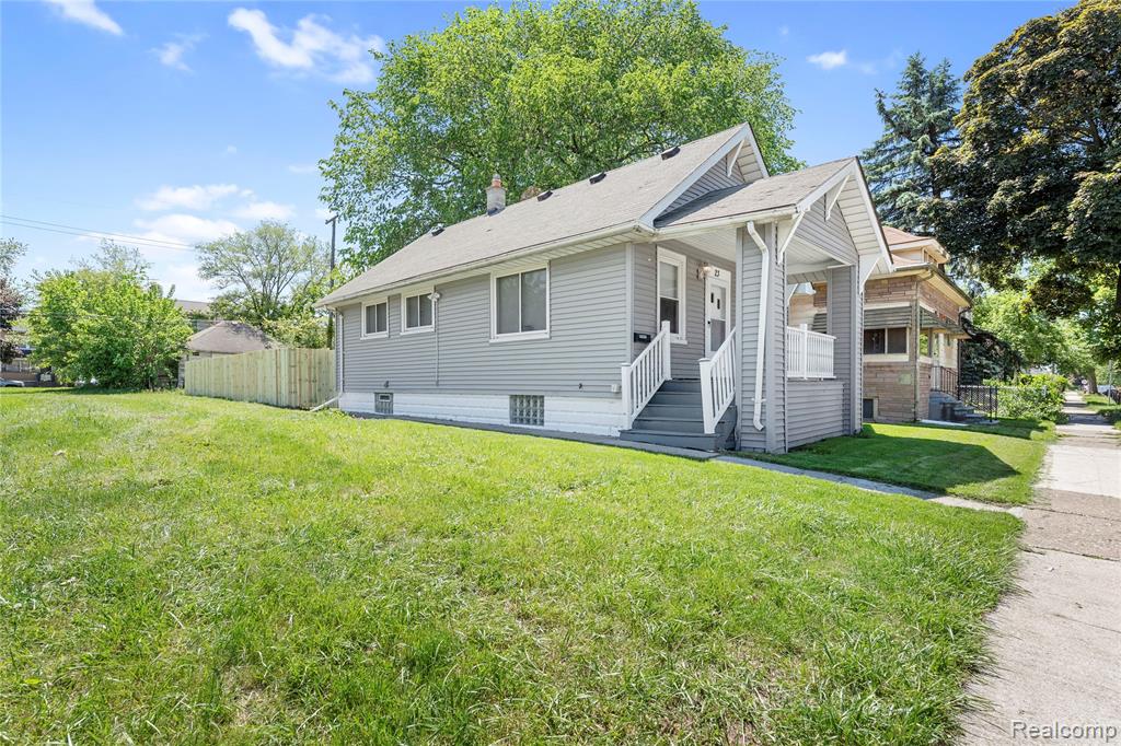 23 W Broadway Street, Ecorse, MI 48229 — Photo 3