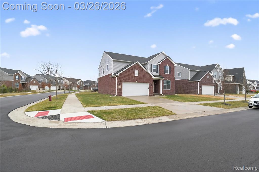 50559 Baileys Landing, Canton, MI 48187 — Photo 2