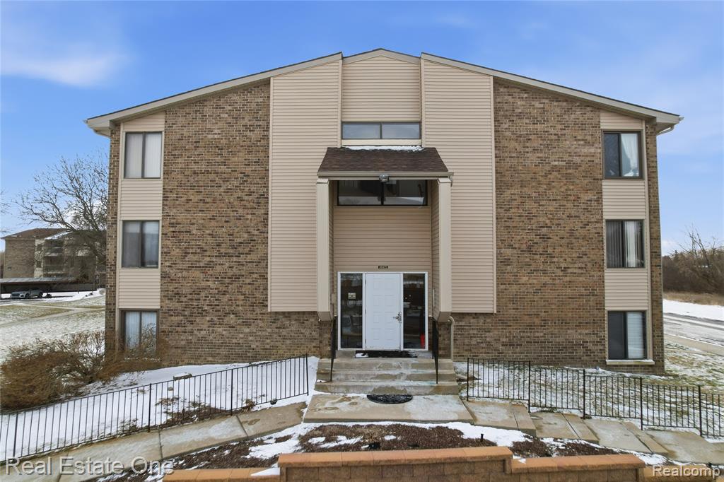 30475 W 14 Mile Road, 77, Farmington Hills, MI 48334 — Photo 32