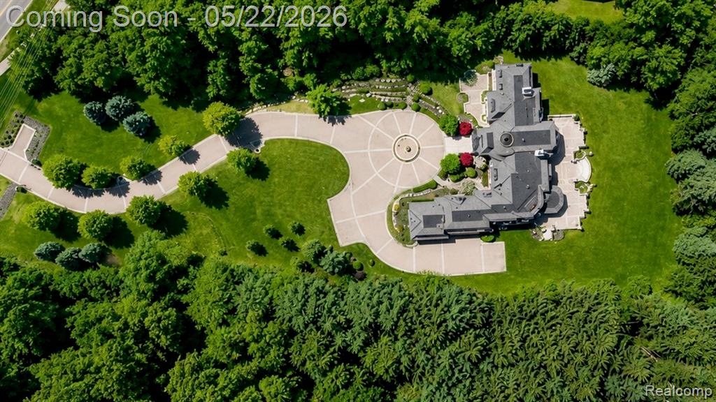 6250 Walnut Lake Road, West Bloomfield, MI 48323 — Photo 4
