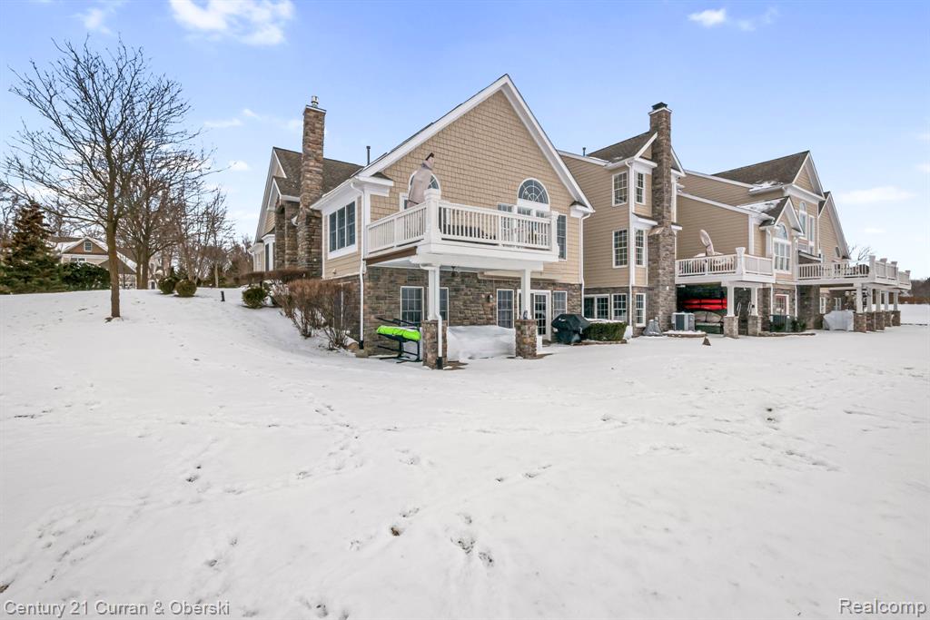 26024 Island Lake Drive, Novi, MI — Photo 73
