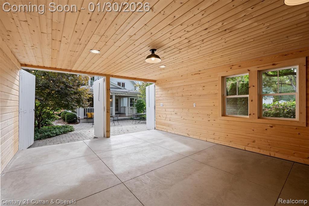 552 W Dunlap St, Northville, MI 48167 — Photo 35