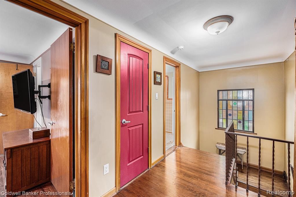 1358 Harvard Road, Grosse Pointe Park, MI 48230 — Photo 20