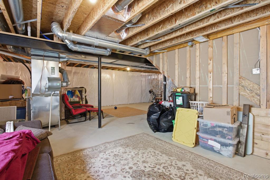 28720 Apple Blossom Drive, Flat Rock, MI 48134 — Photo 35