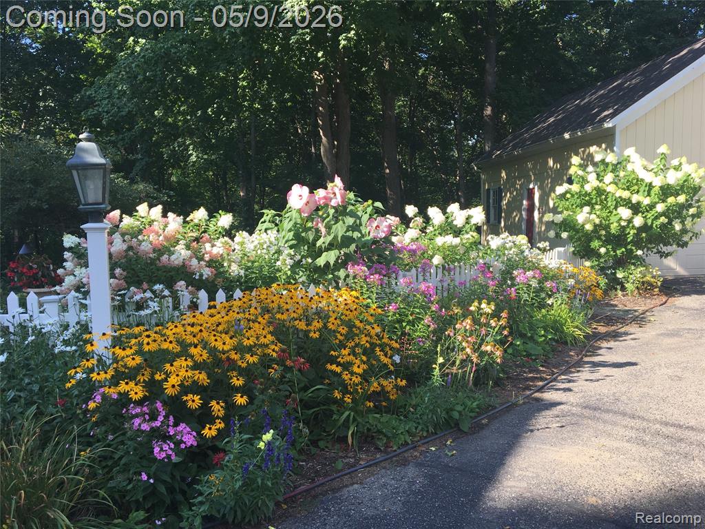 1081 E Tienken Road N, Rochester, MI 48306 — Photo 71