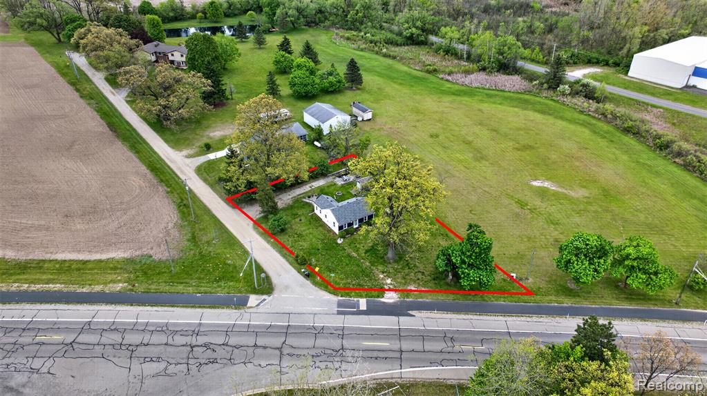 4901 Ann Arbor Road, Jackson, MI 49201 — Photo 54