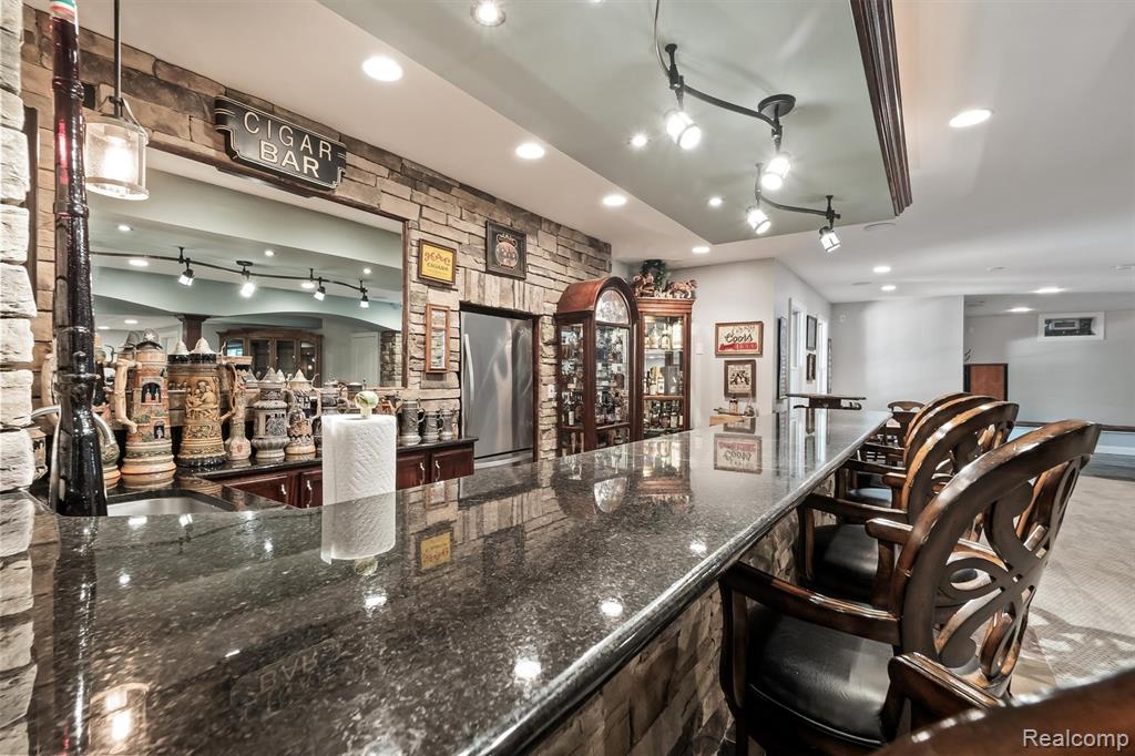 61496 Beacon Hill Drive, Washington, MI — Photo 48
