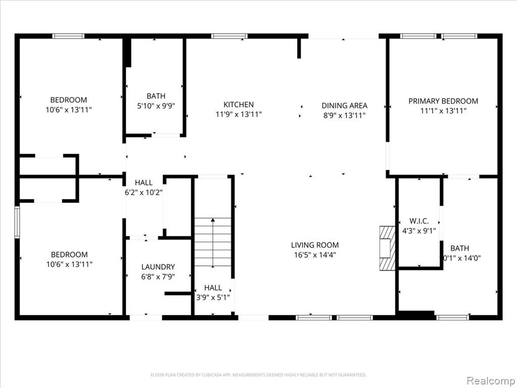 4331 Bridgeport Court, Inkster, MI 48141 — Photo 35