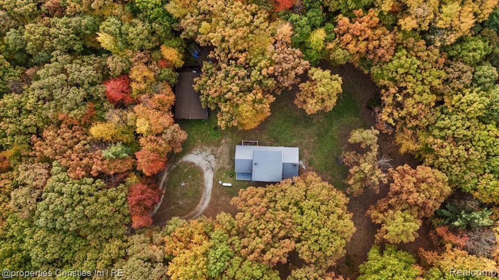 4121 Country Road, Otter Lake, MI 48464 — Photo 23