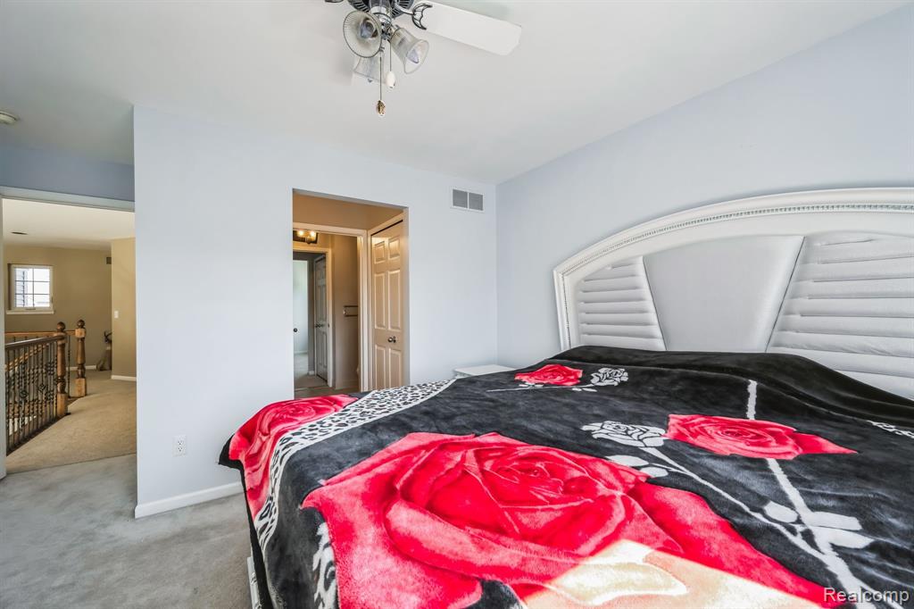 6768 HAYMARKET, Shelby Twp, MI 48317 — Photo 28