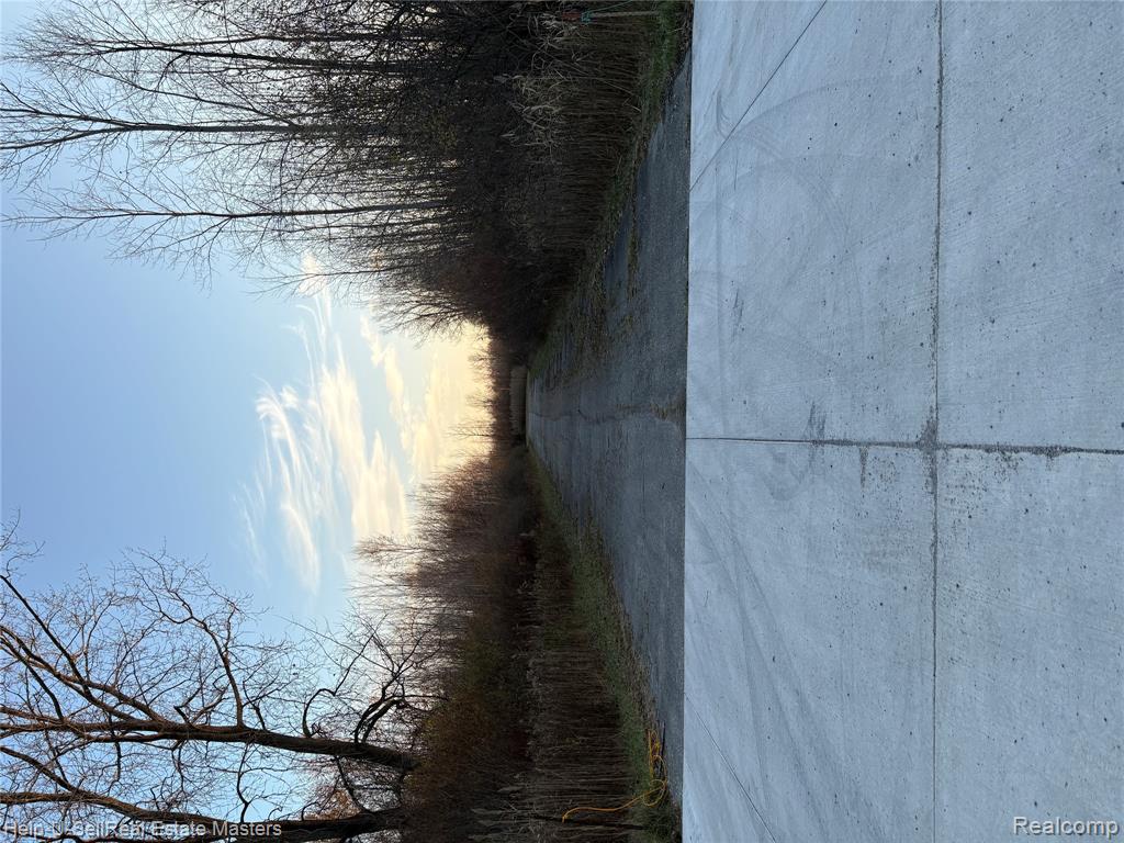TBD Harris Road, Lakeport, MI 48059 — front exterior