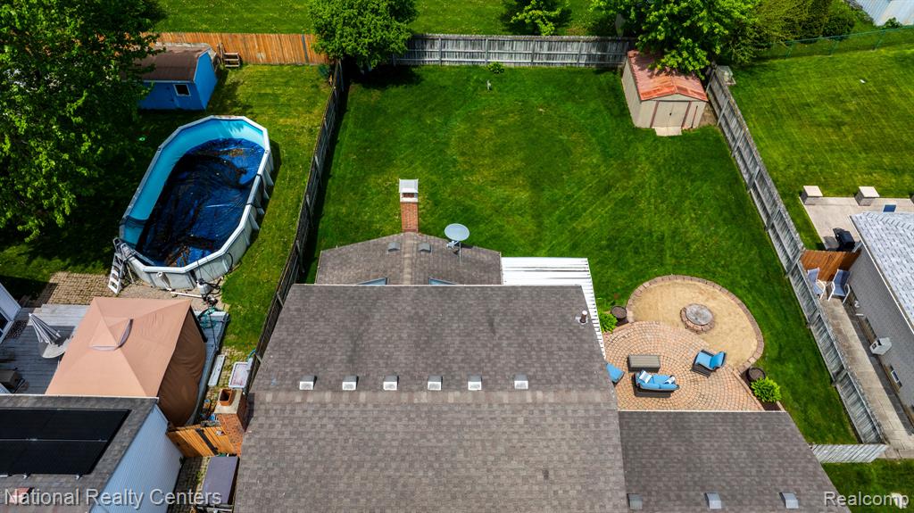 42438 SOMERSET Court, Canton, MI 48187 — Photo 24